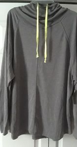 Women's Long Sleeve Hoodie